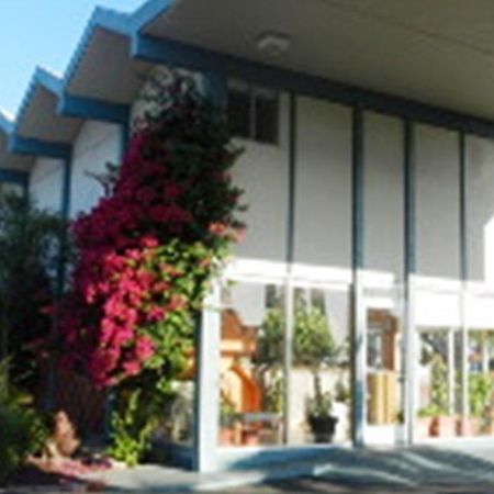 Antioch Executive Inn Eksteriør billede
