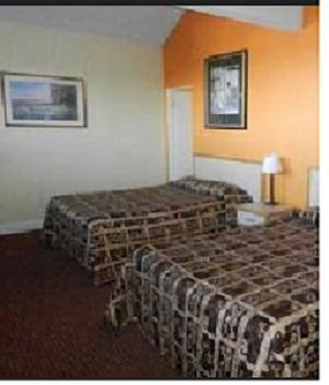 Antioch Executive Inn Værelse billede